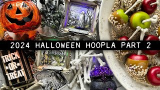 Tim Holtz Halloween Hoopla: Part 2 (2024) screenshot 4