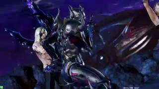 DFFAC対戦動画4571 ダークフレイムセシル