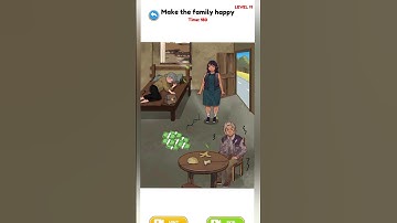 Game: Annoying Puzzle game (Level 11)