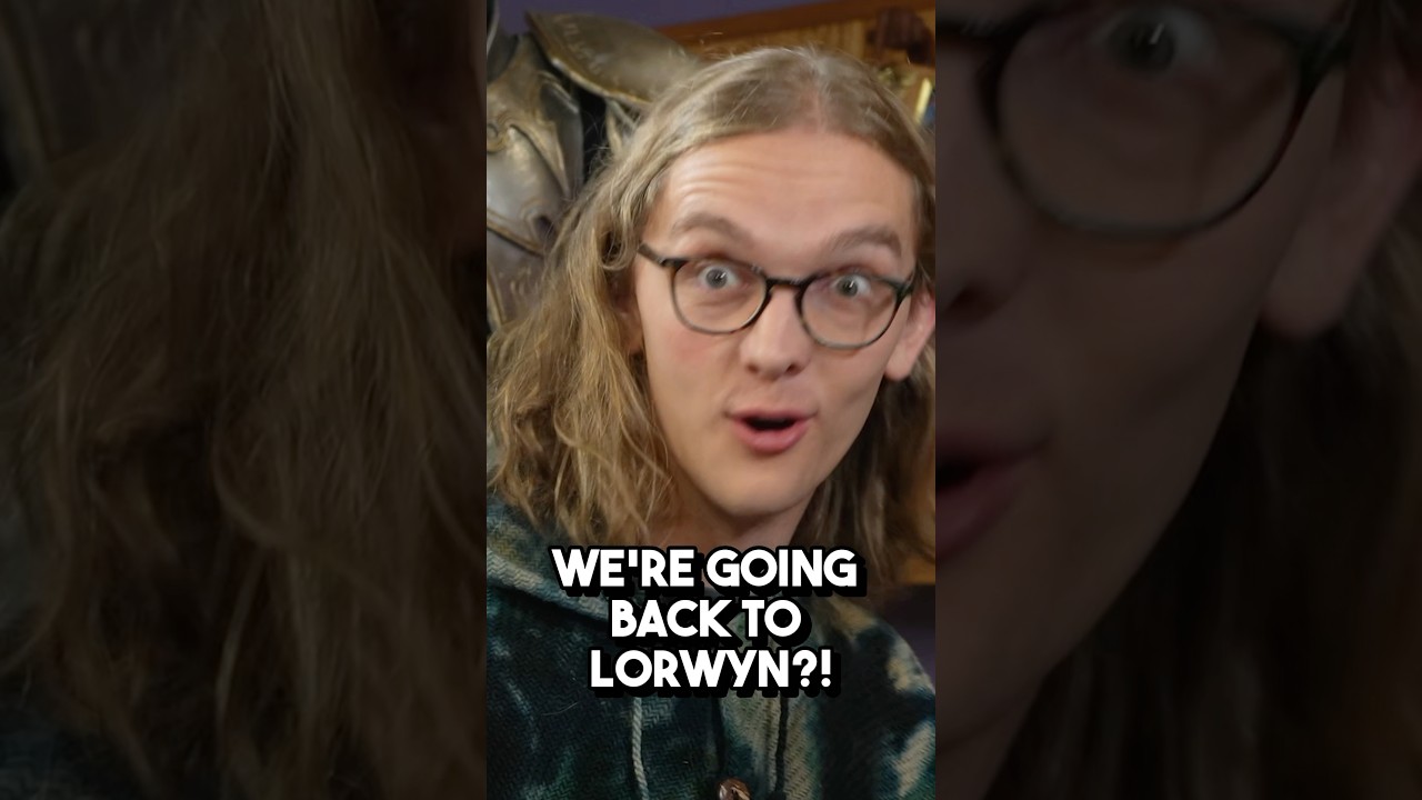 Epic Return To Lorwyn Clash! | Magic: The Gathering