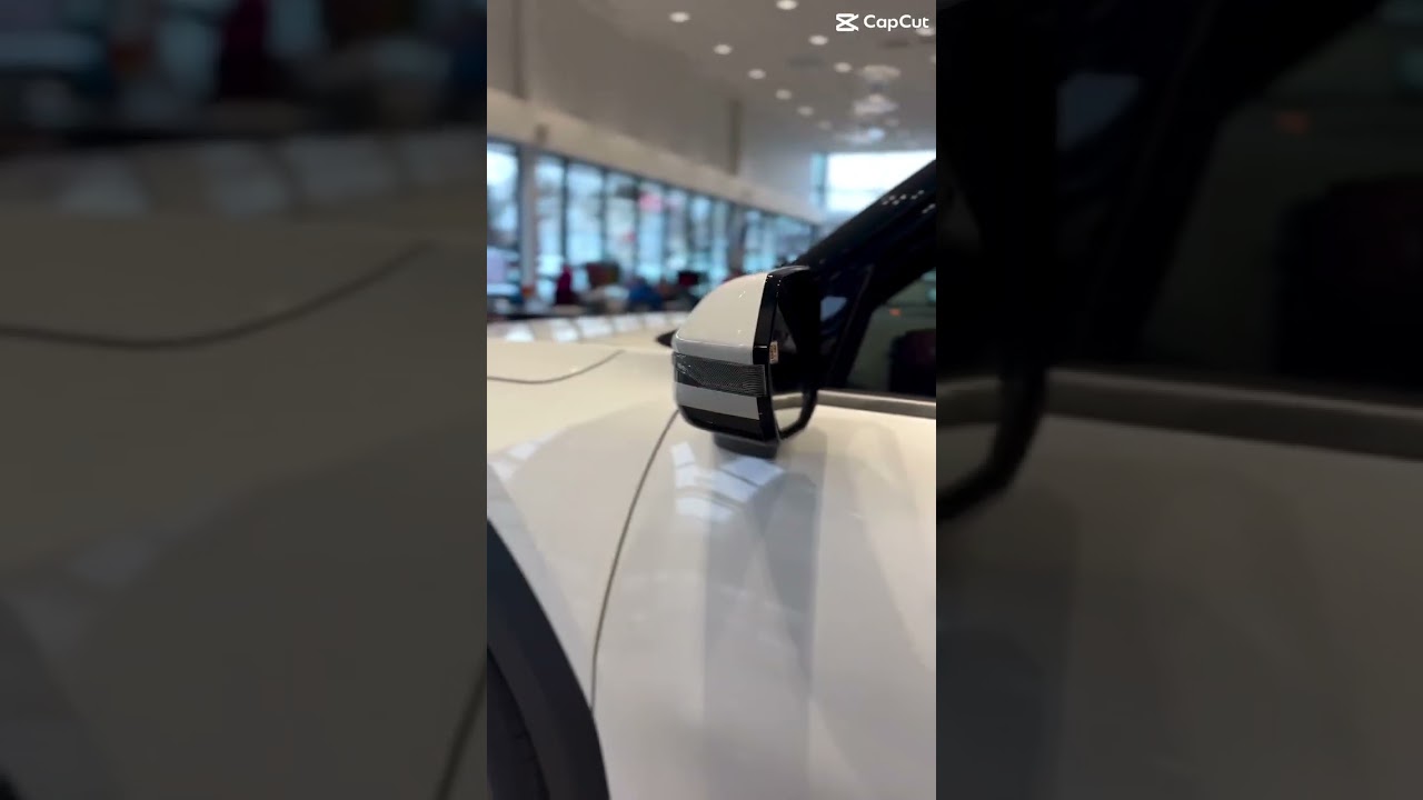 New 2024 Kia EV9 | Quick Electric Family SUV