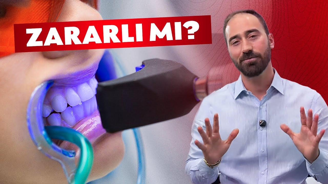 ZARARLI MI?? DİŞ HEKİMİNE EN MERAK ETTİĞİNİZ SORULAR!