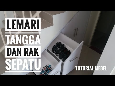 What Jual Lemari Sepatu