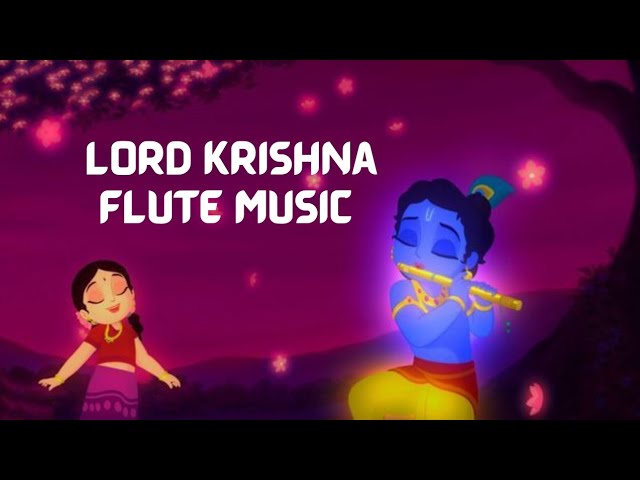 Krishna Flute Music || Mind Relaxing Music || Enchanting flute music| #relaxing #krishnaflutemusic class=