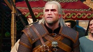 The Witcher 3: Wild Hunt - Go Your Way