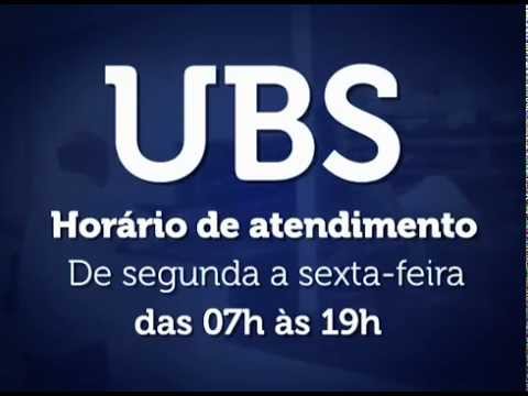 ABC do SUS: Unidades Básicas de Saúde (UBS)