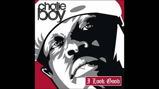 Chalie Boy - I Look Good (Bass Boosted) 