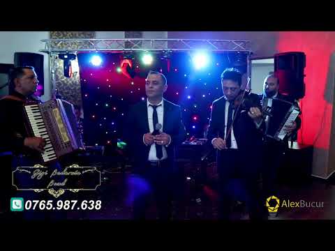 Gigi Badaruta Band - Omule ce imi vrei rau Live 2018