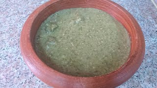 ملاح البامية المفروكة #المطبخ_السوداني /Sudanese Kitchen