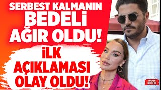 Uğur Akkuş Serbest Bırakıldı, Bedeli Ağır Oldu Basın Açıklamasında Zehir Zemberek Sözler