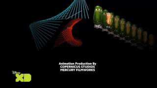 Pickle And Peanut  La Tua Mamma  End Credits Ita