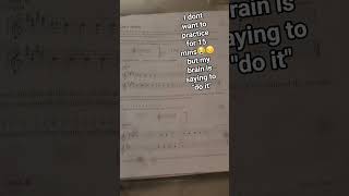 Music homework#school#homework#music#class