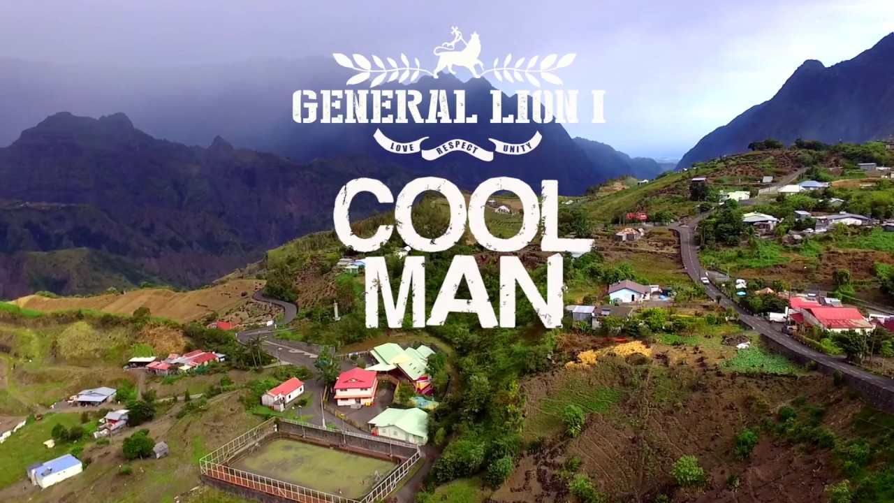 Watch Général Lion I - Cool Man (Official Music Video) on YouTube Watch Général Lion I - Cool Man (Official Music Video) on YouTube