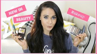 ♡ New In Beauty: Makeup ♡