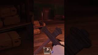 DOORS NEW HOLY SKELETON KEY ITEM SKIN #shorts