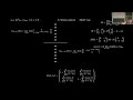 Prof ken mclaughlin  random matrices random solitons and random rational functions and