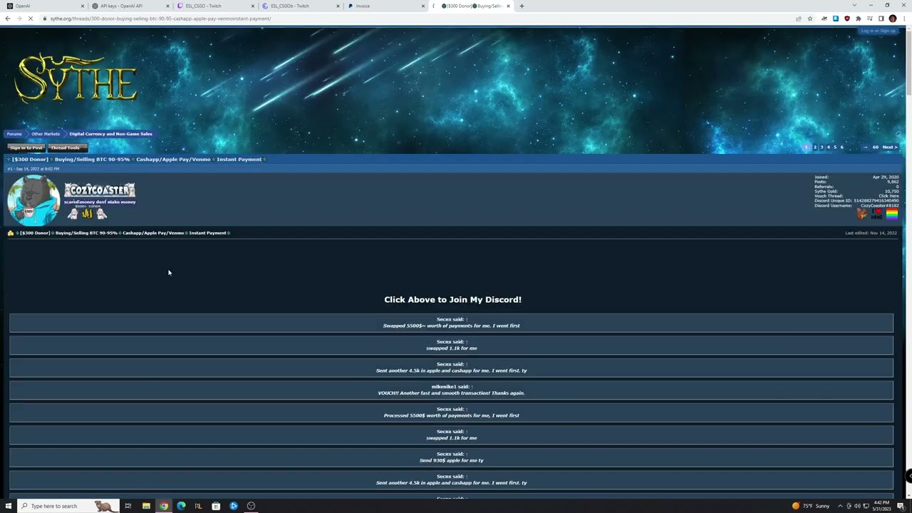 How to Buy Crypto with an Amex/Visa Gift Card (2025)