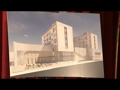 New high school in NYC to prepare students for careers in health care