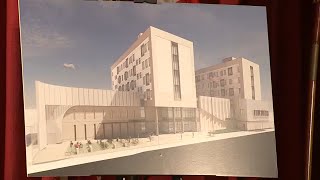 New high school in NYC to prepare students for careers in health care