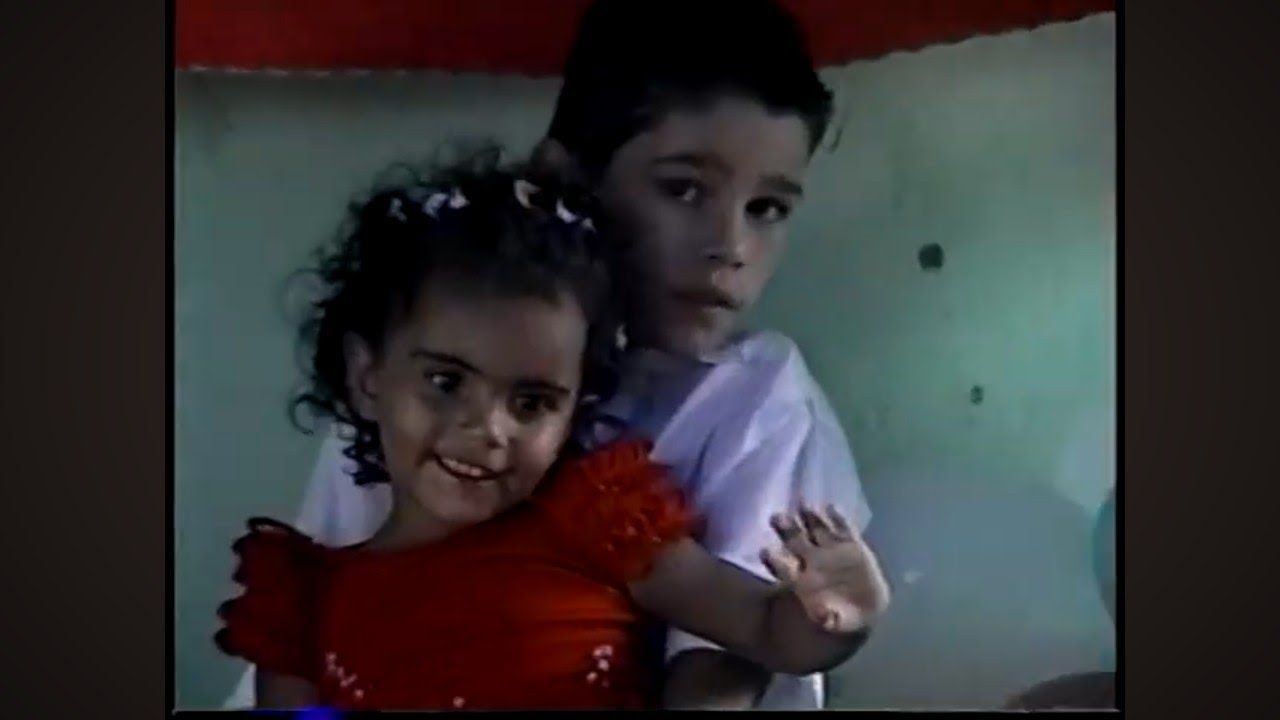 Aniversario Karlos e Karolayne