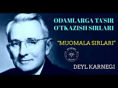 Video: Odamlarga So'zsiz Qanday Ta'sir Qilish Kerak