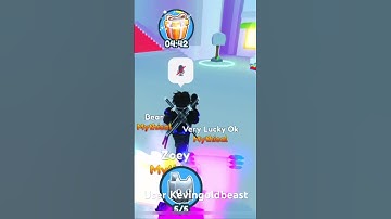 Day 6 of Checking my mailbox in Pet Simulator X #roblox