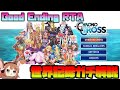 【RTA】クロノ・クロス RDE Good Ending,Normal PC in 5h46m52s【ゆっくり解説】