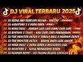DJ SEDIA AKU SEBELUM HUJAN SLOW VIRAL TIKTOK FULL SONG 2025!!