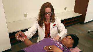 How Osteopathic Manipulative Treatment Improves Health