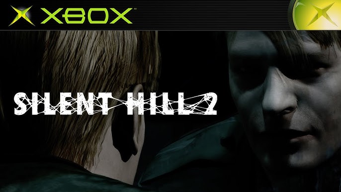 Silent Hill 2 [2001] PS2 vs Xbox vs PC vs PS3 (Graphics Comparison) 