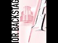 Xịt Khoá Nền DIOR Backstage Airflash Mist