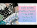 Plate Fashion Power L003 Review || Born Pretty Store || 20% Discount Code MMX20