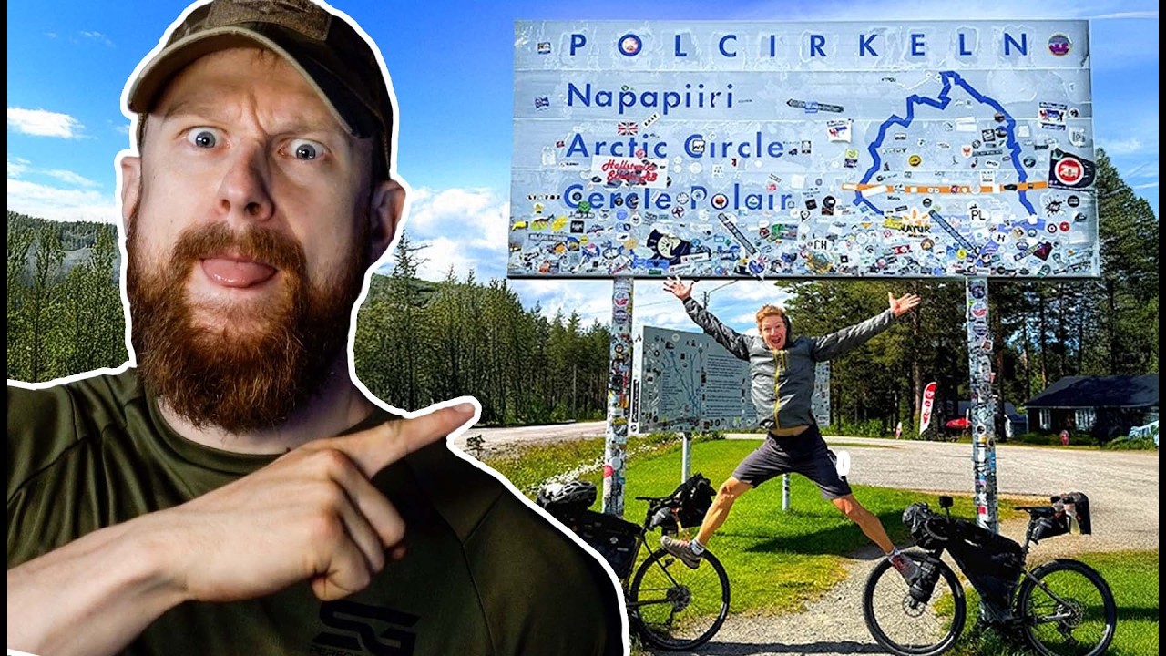 Latest Title & Thumbnail