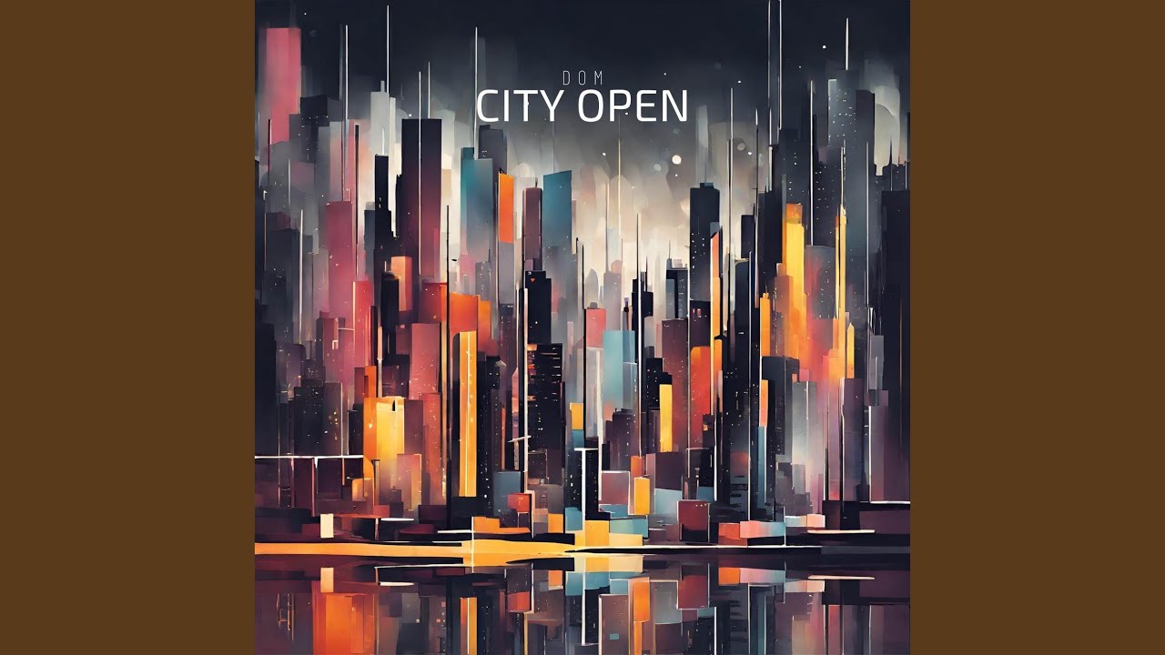 Watch CityOpen on YouTube Watch CityOpen on YouTube