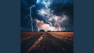 Thunderous Peace Inner Calm