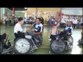 Wheelchair Rugby 2011