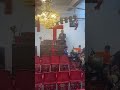 Highlight 0:00 – 0:50 from Gulfam Gill official is live christamas day pray