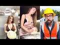 Modern Workers – Working Smarter for Maximum Efficiency✅ #workers #amazing #adamrose 