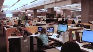 Workplace Engagement Action Planning process