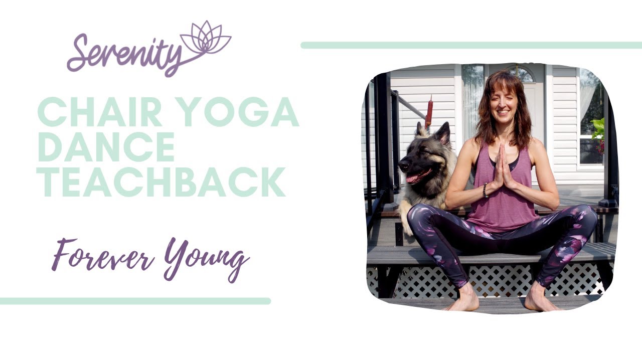 CYD Teachback:  Forever Young