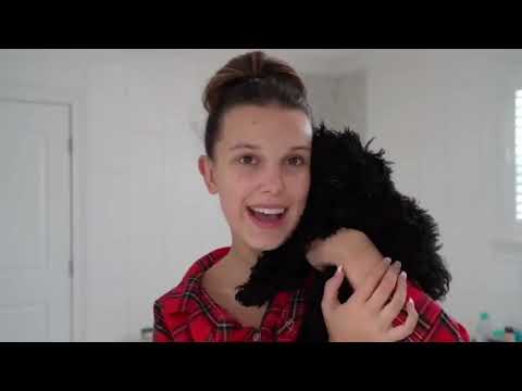 Video Why Millie Bobby Brown Missed the Stranger Things Finale — And What Happened Next