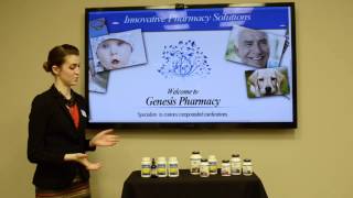 Genesis Pharmacy - OTC