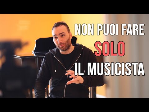 Video: Che Cos'è Un Piano Generale