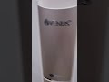 Venus Geyser Review