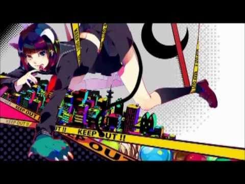 【秋赤音　灯油】　エンヴィキャットウォーク　歌ってみた