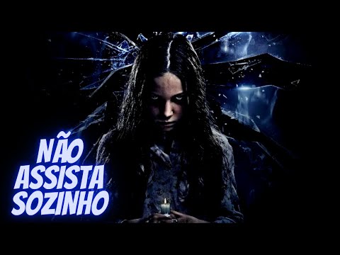 FILMES DE TERROR - FILMES DE TERROR MAIS ASSUSTADORES - FILME DE TERROR 2021 - FILME DE TERROR