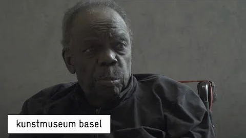 Kunstmuseum Basel | The Music of Color, Sam Gillia...