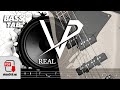 REAL / VIVID【BASS TAB】