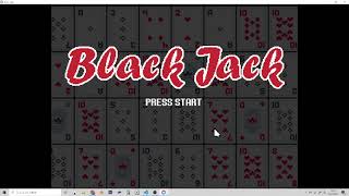 I Made Black Jack