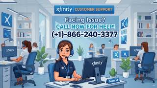 How to Contact Xfinity Customer Service | Phone Number & Support Options
